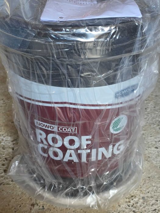 Vopsea acoperis/tabla/tigla nowocoat