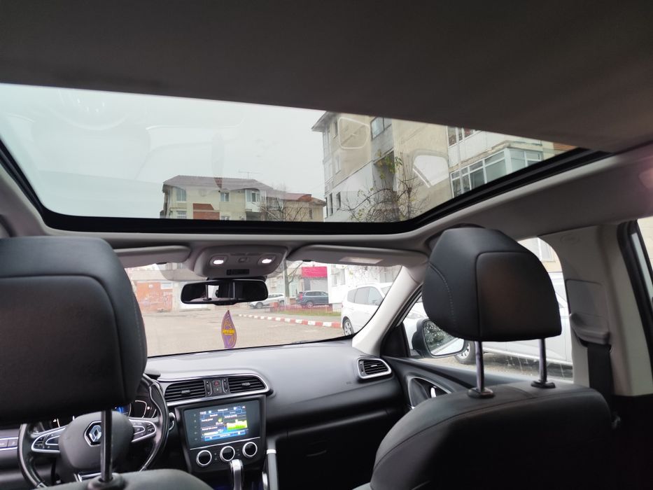 Vând Kadjar full led - Bose - Panoramic 113.000 km