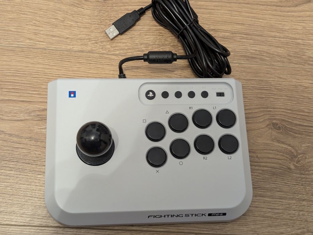 Hori Fighting Stick Mini