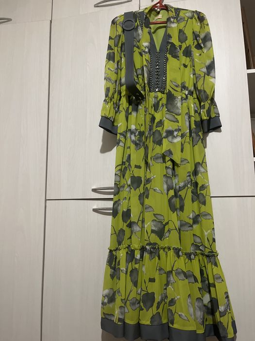 Платья красивое