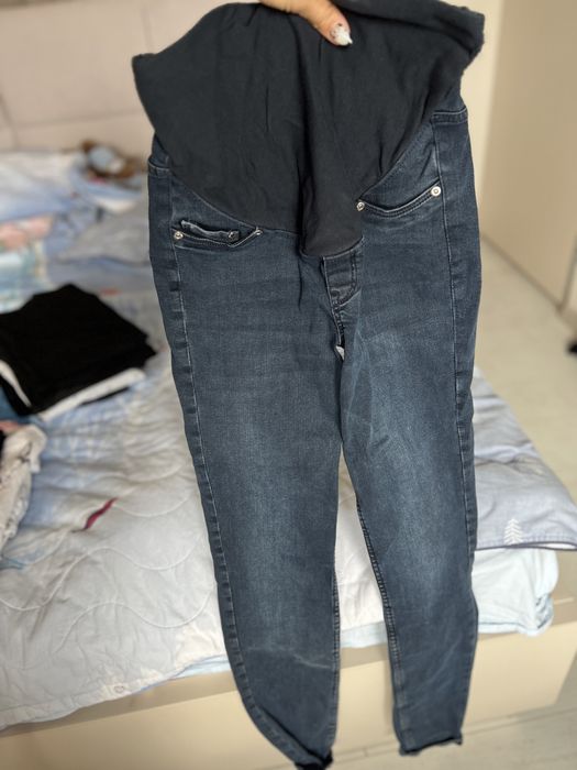 Дънки и клинове за бременна