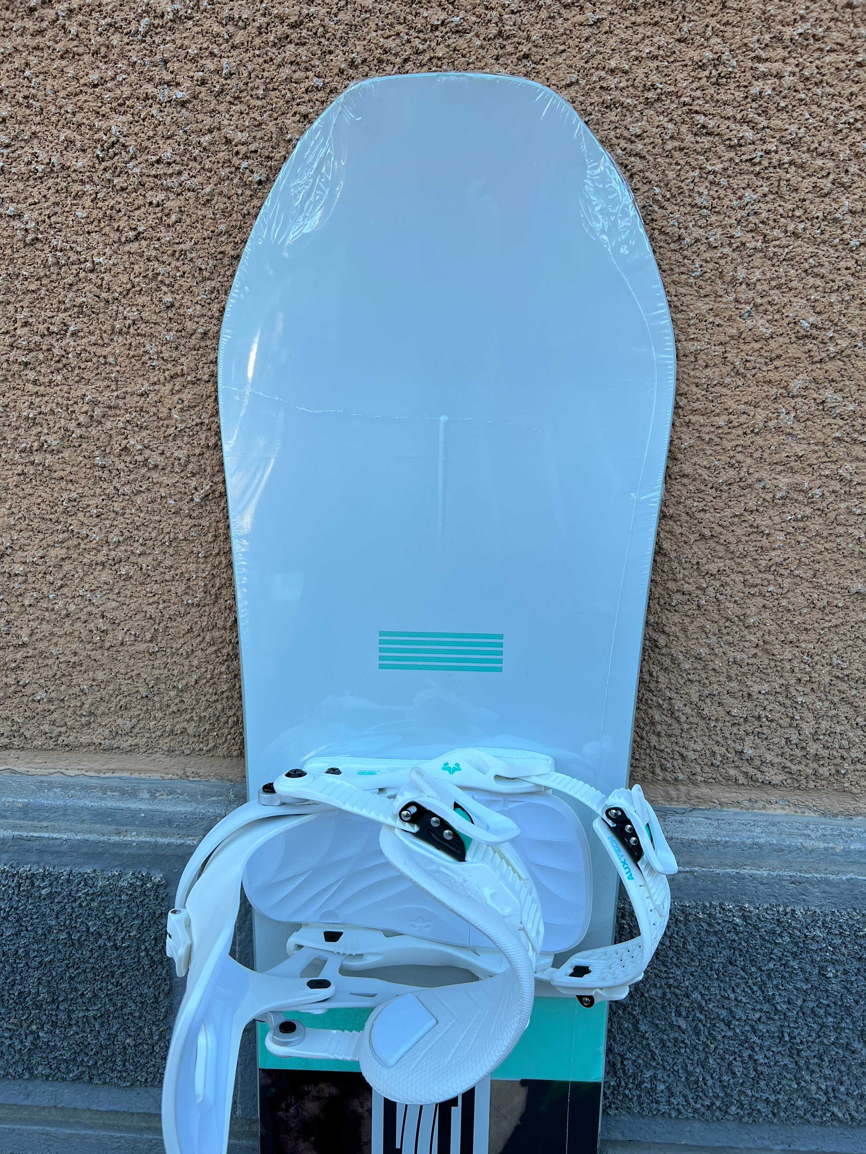 placa noua snowboard rome lofi L146