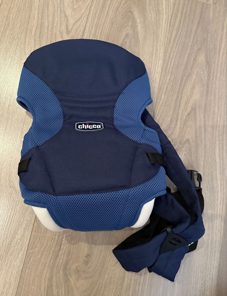 Кенгуру на Chicco до 9 кг