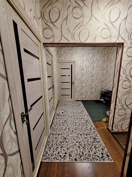 Продажа 4/2/5 на Юнусабад-15, 4 хонали сотилади