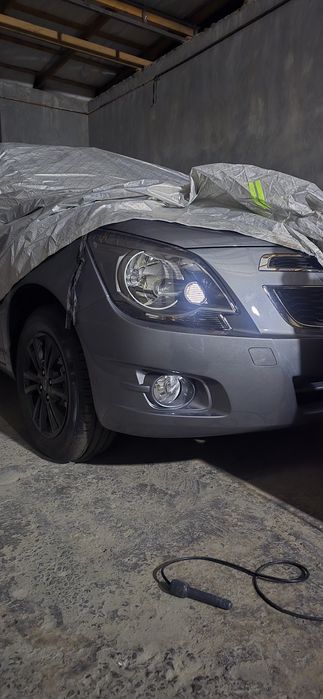 Cobolt midnight 2025