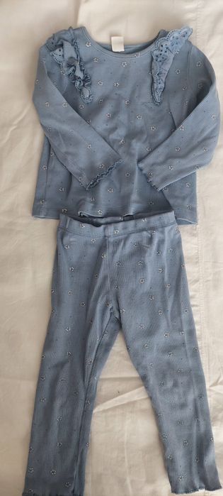 Одежда на девочку от 1.5 года