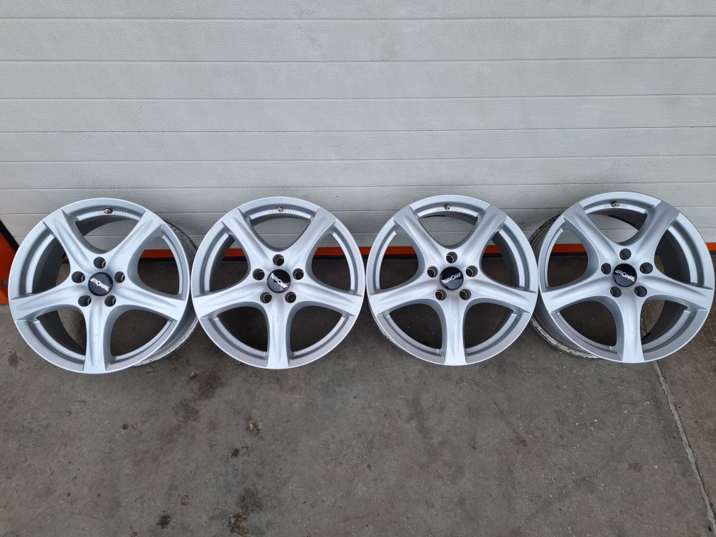 Джанти RONAL G. за VW AUDI SEAT SKODA R17 5x112 ET45 7J