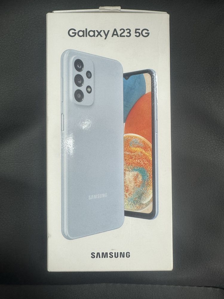 Samsung Galaxy A23 5G