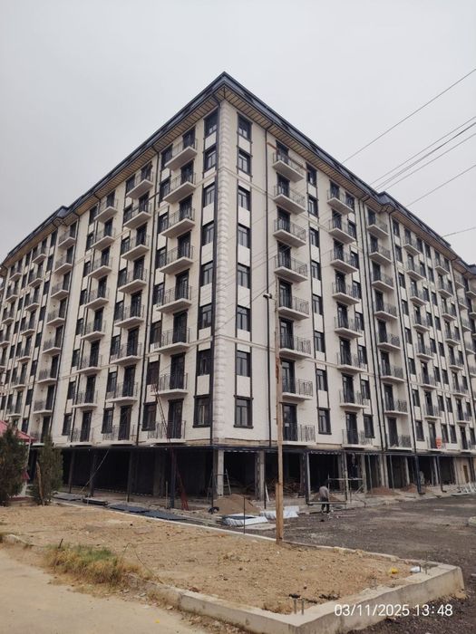 Yangi uylar|chirchiq karvon