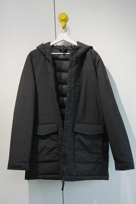 GEACA ADIDAS - jacheta de iarna - NOU - marime M