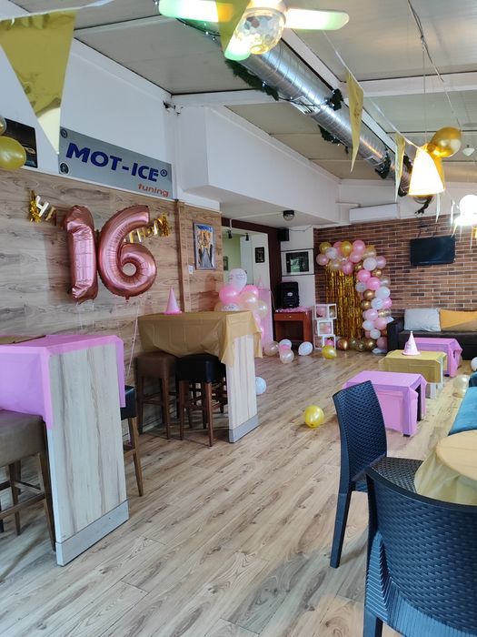 Зала 86 / Hall 86