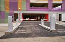 Loc parcare subteran:Palladium Residence