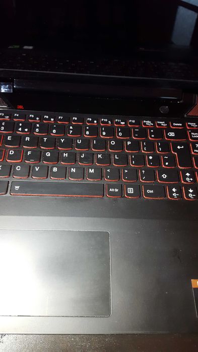 Tastatura Lenovo y700