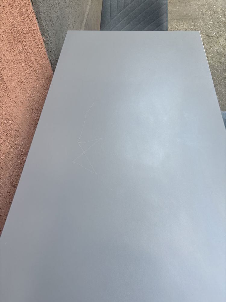 Vand masa si scaune Jysk si Ikea