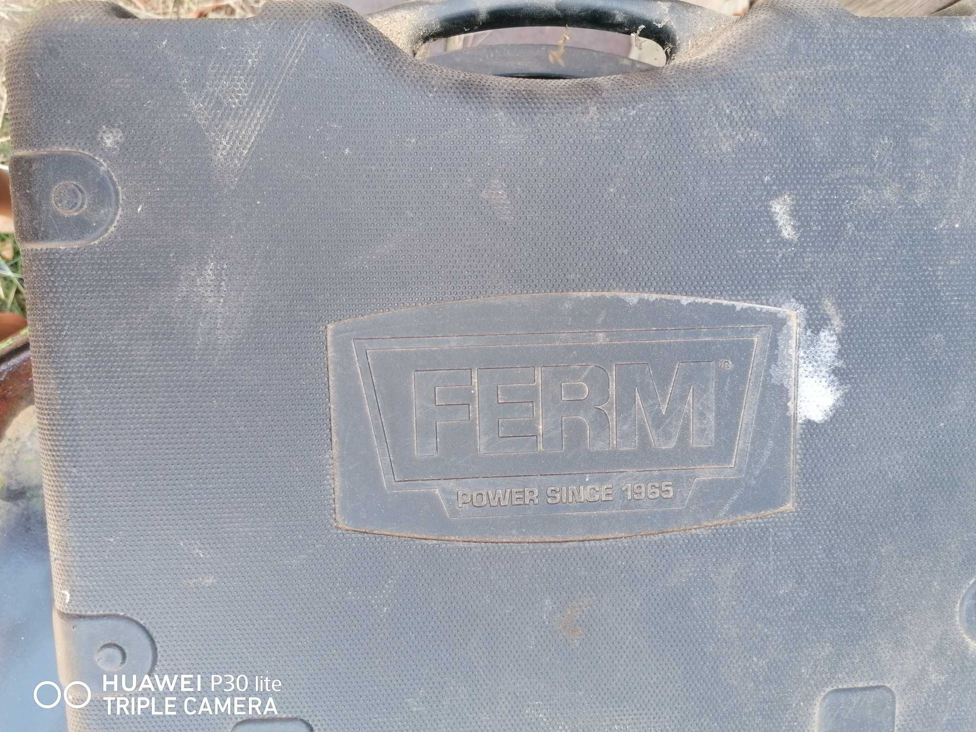 Ferm за части...