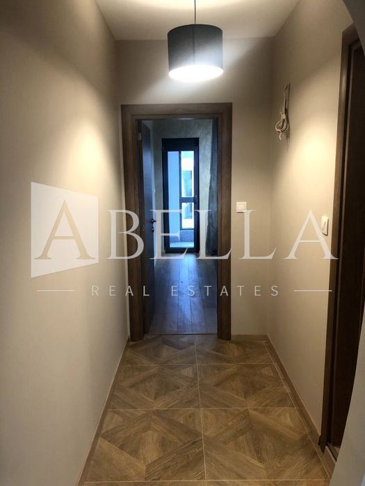 Дава се под наем Двустаен апартамент в София, Сердика - 60 кв.м за 612 € - Снимка #3