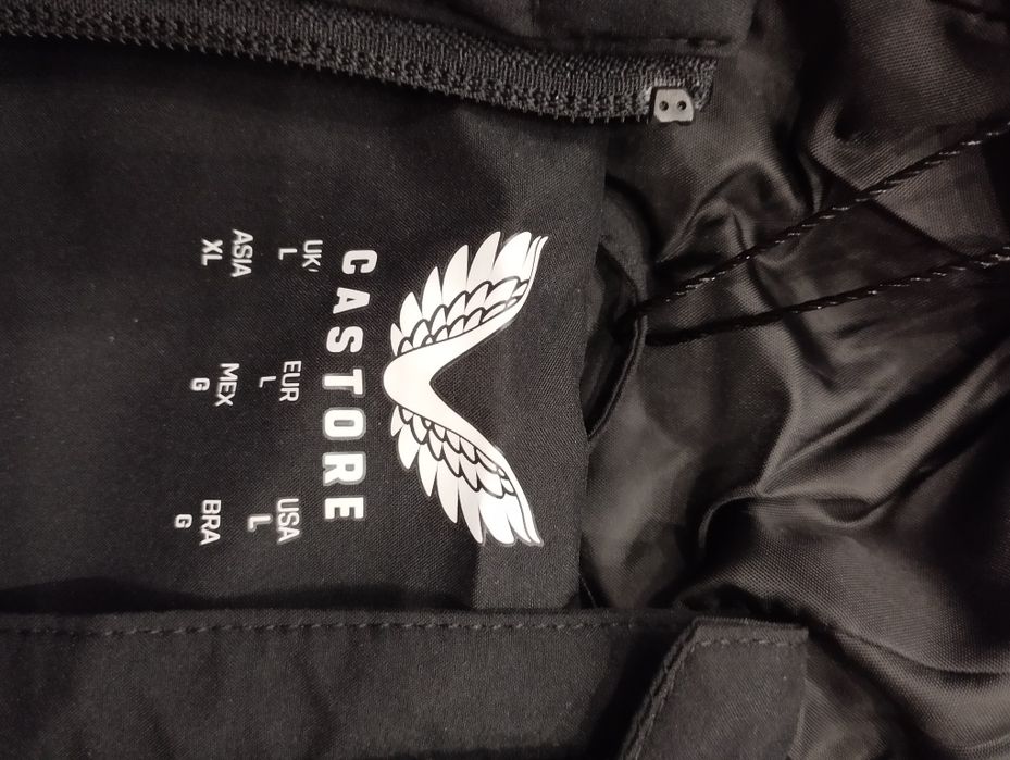 Мъжка шуба,зимно яке за футбол или свободно време.