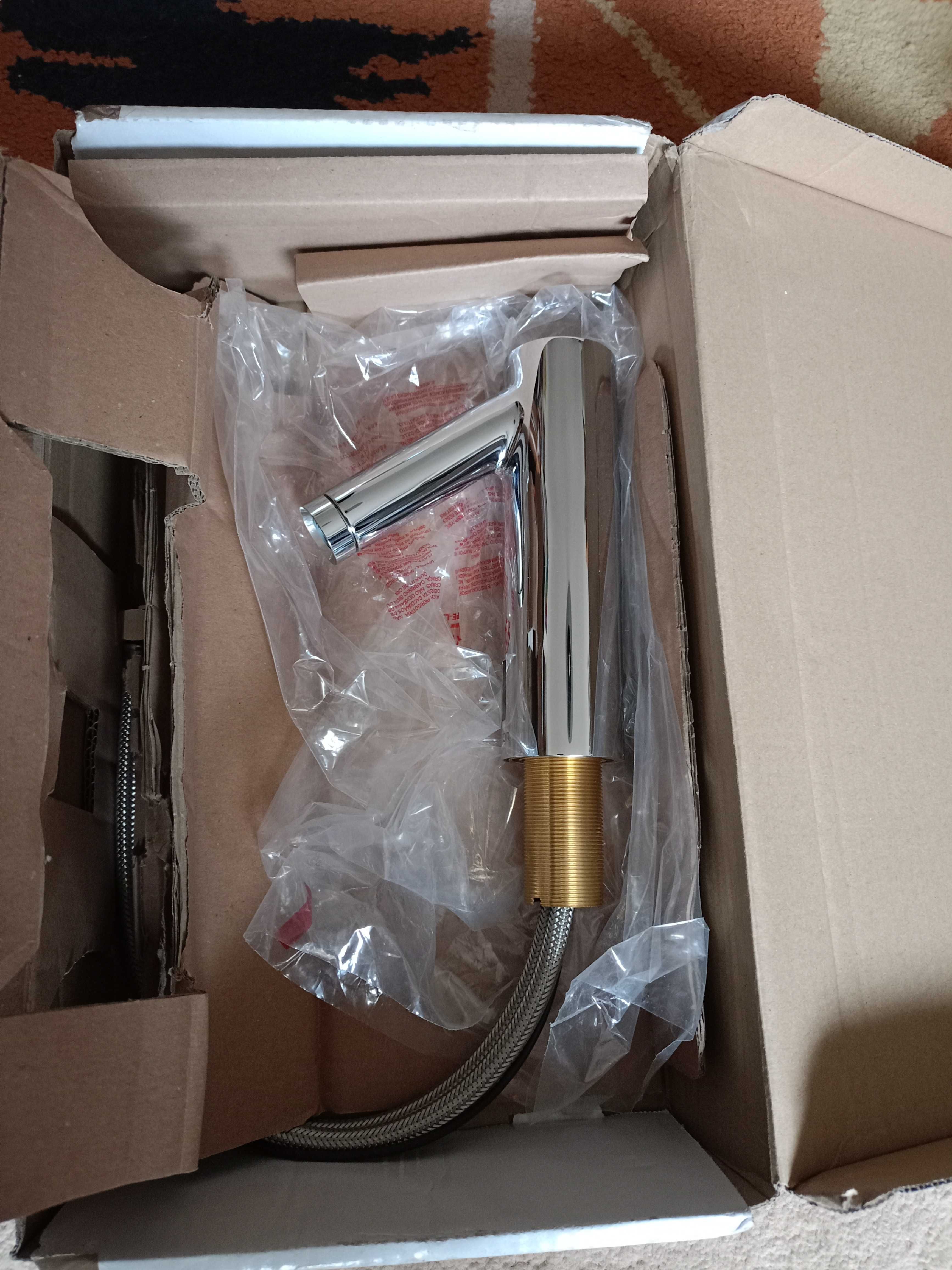 Hansgrohe смесител 77% off
