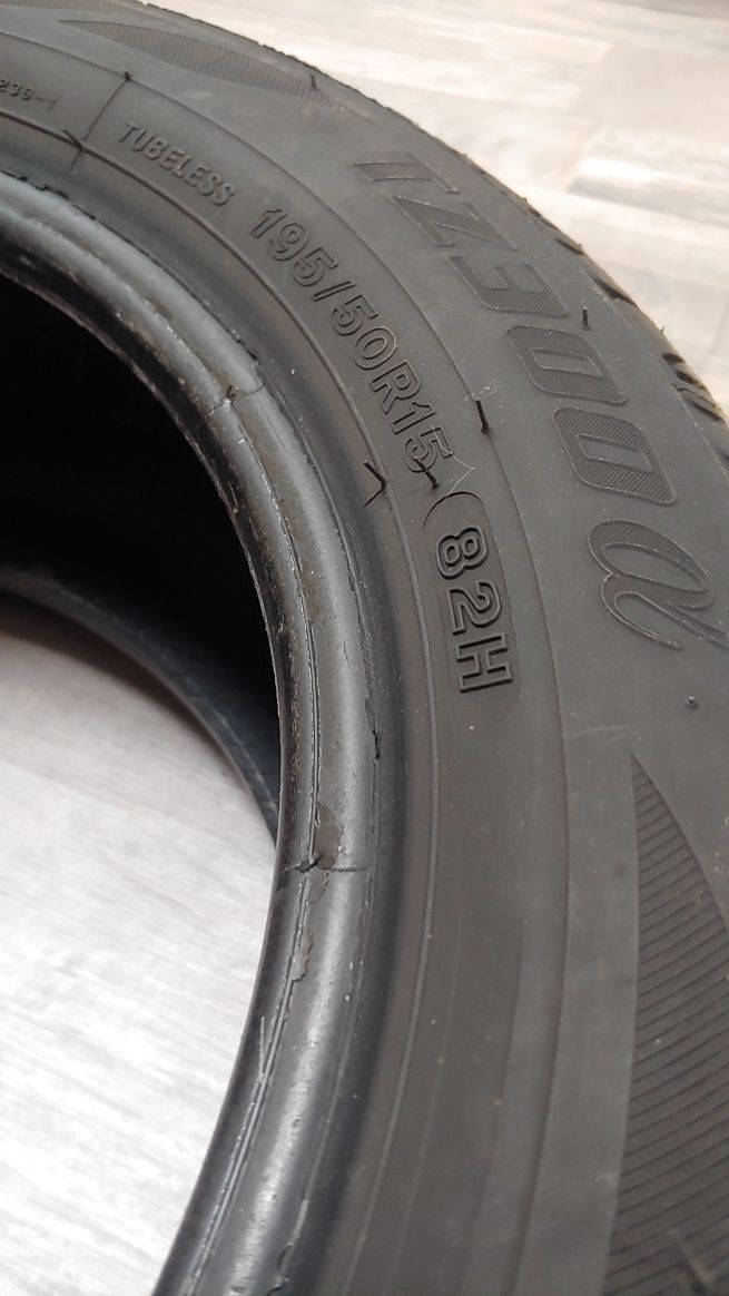 Anvelope vara 195 50 15 Firestone