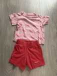 Trening Adidas fetita