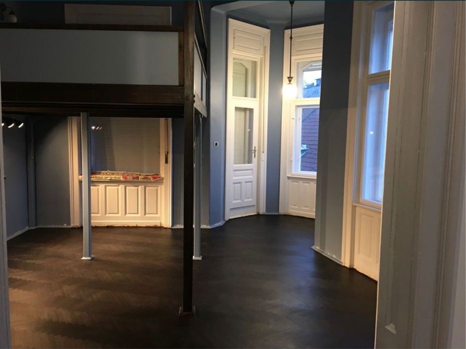 Vand sau dau in Chirie apartament ultracentral in Oradea