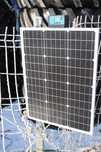 Regulator cu Panou Solar 50W pentru Gard Electric Livrare Rapida