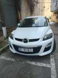 Mazda CX 7, motor 2200cm³ diesel, an 2010, euro 5