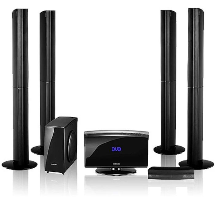 Sistem home cinema Samsung HT-TX250