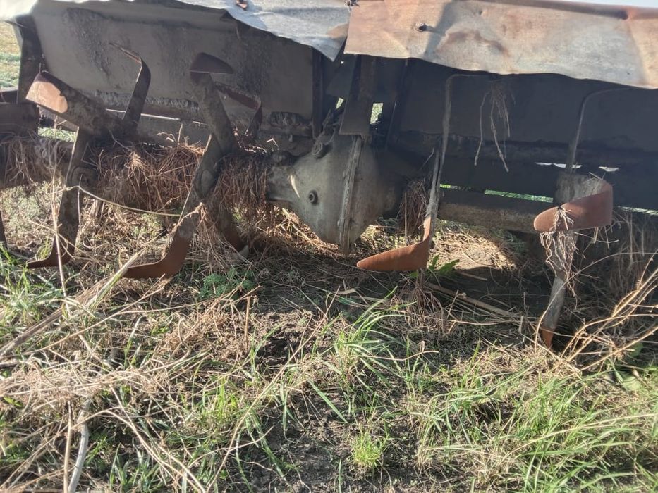 Продам трактор Т40 с комплектом