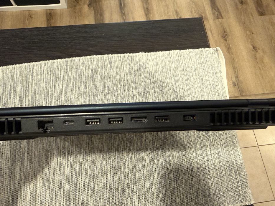 Laptop Lenovo Legion RTX 3060