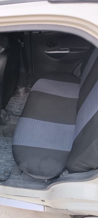 Арендага Матиз Бест. Суяги бутун мошина