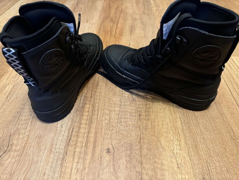 Боти convers 35 nomer