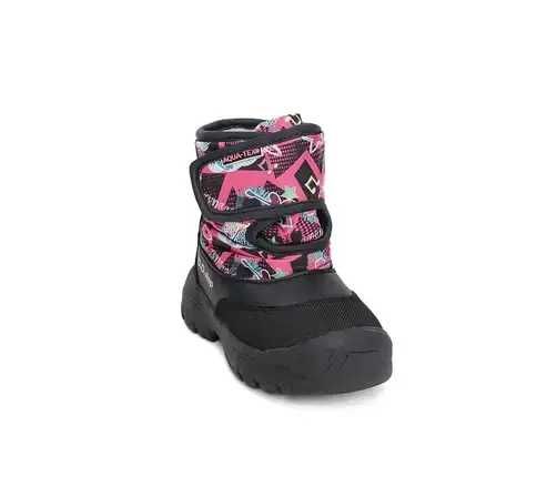 Детски водоустойчиви апрески DD STEP