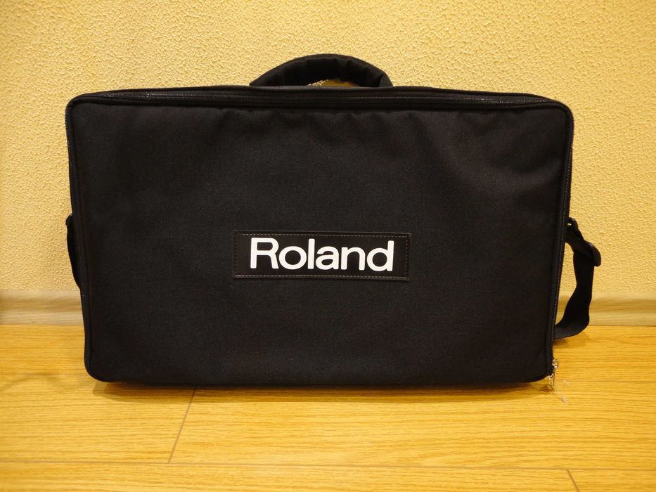 Husa Originala Pedala FBC7 Acordeon Roland FR5/Fr7/Fr7x