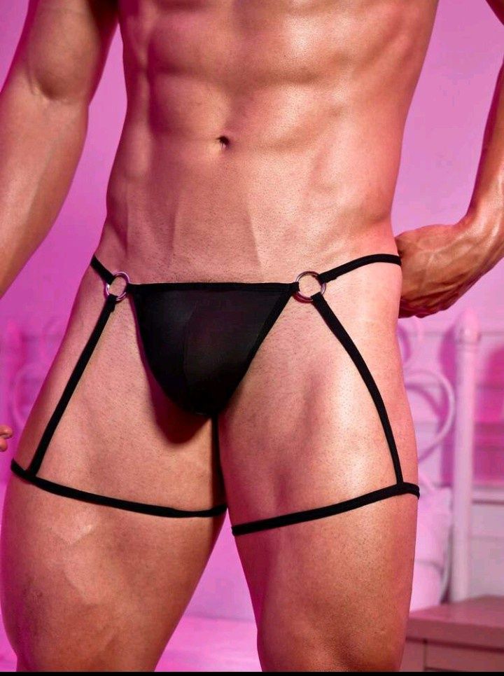 Lenjerie intima barbati XL