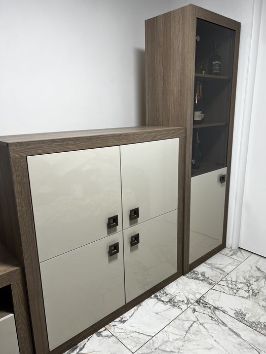 Living Domino LEM’S