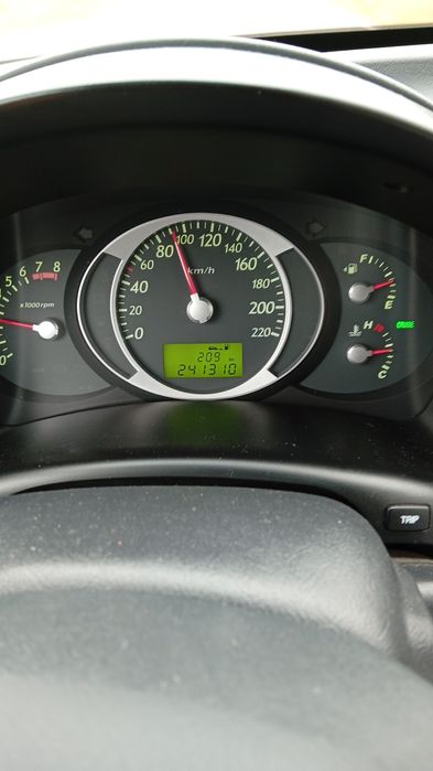 Se vinde hiundai Tucson