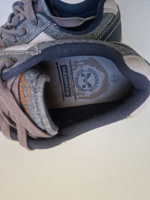 Memphis оригинални кецове