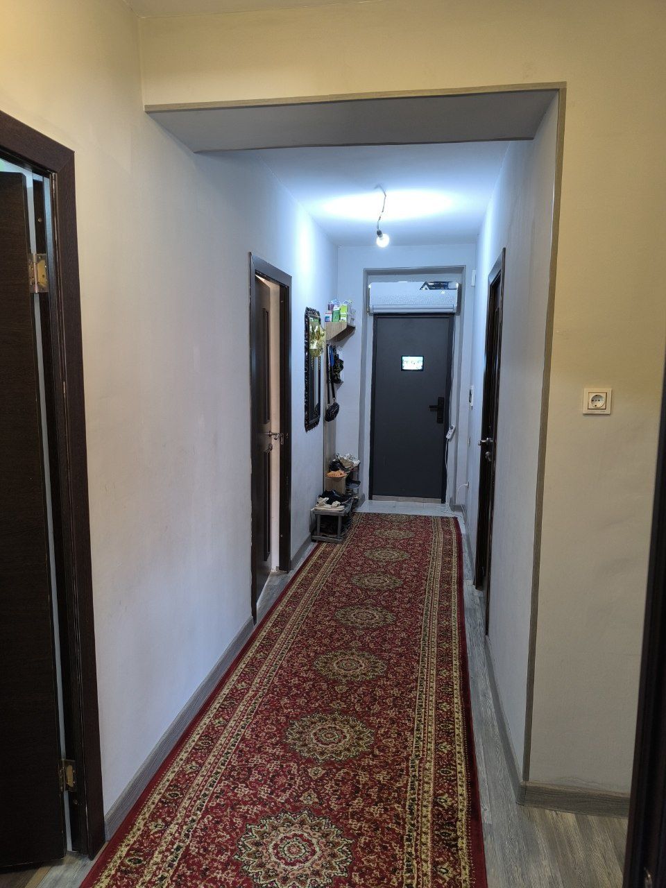 Уй катеж сотилади Богабод МФЙ