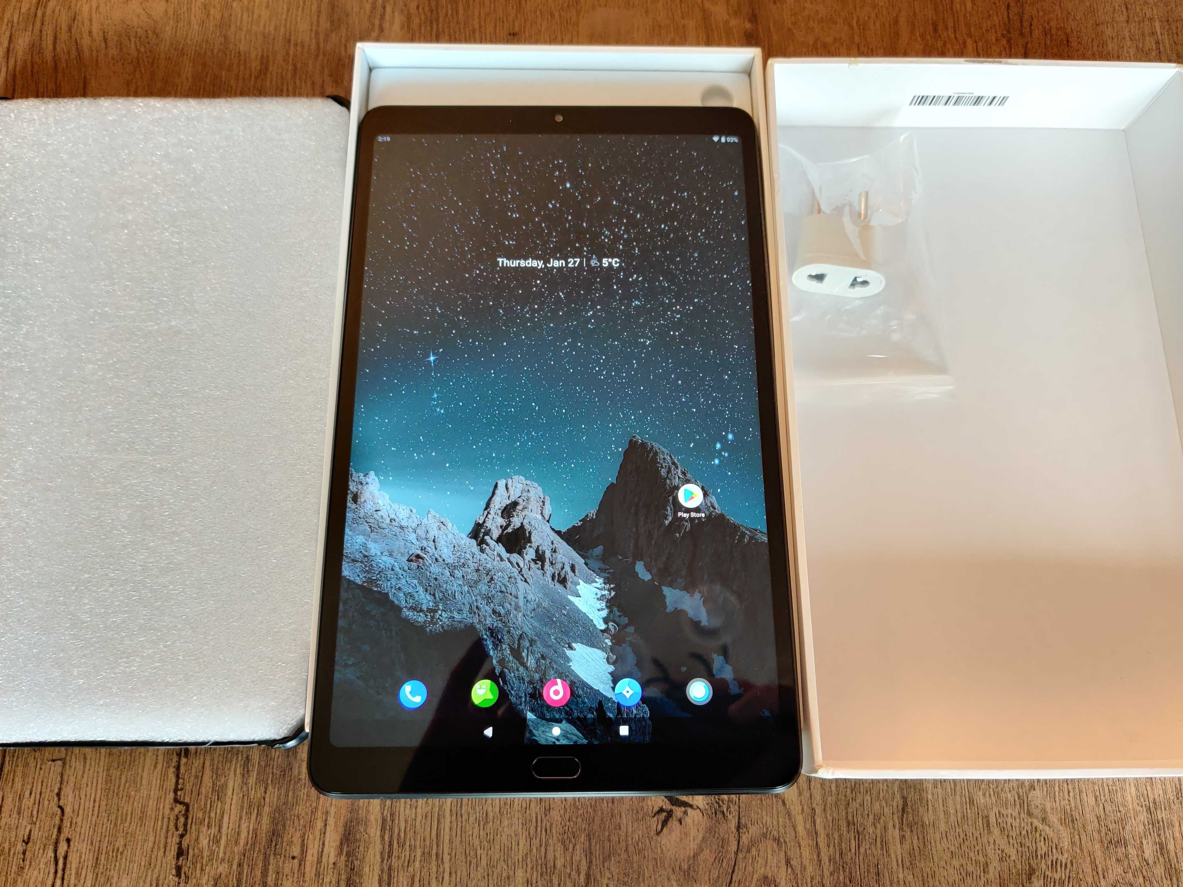 Таблет Xiaomi Mi Pad 4 Plus (LTE)–10.1 ‘ инча (Андроид 13) - перфектен
