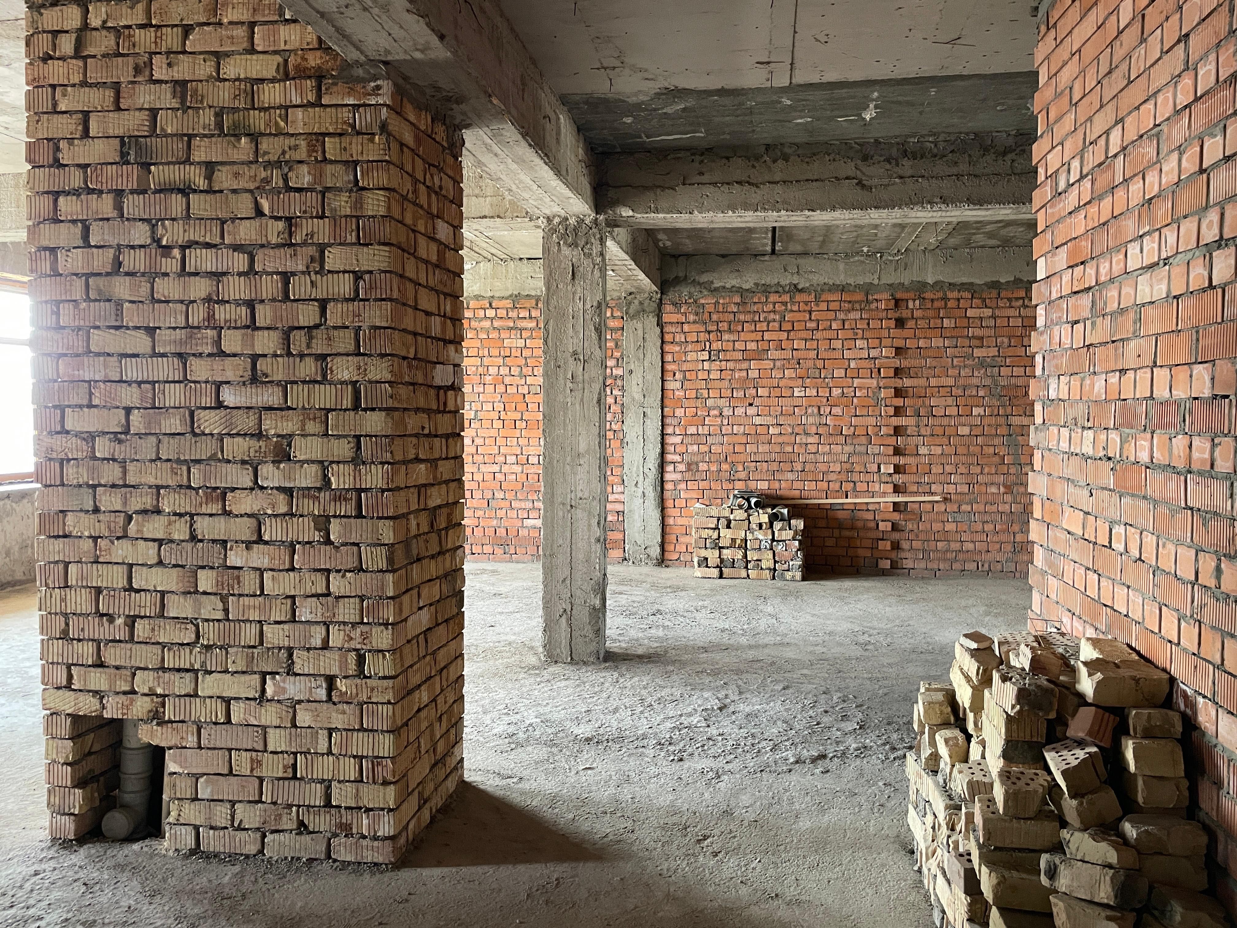Продам квартиру в новостройке