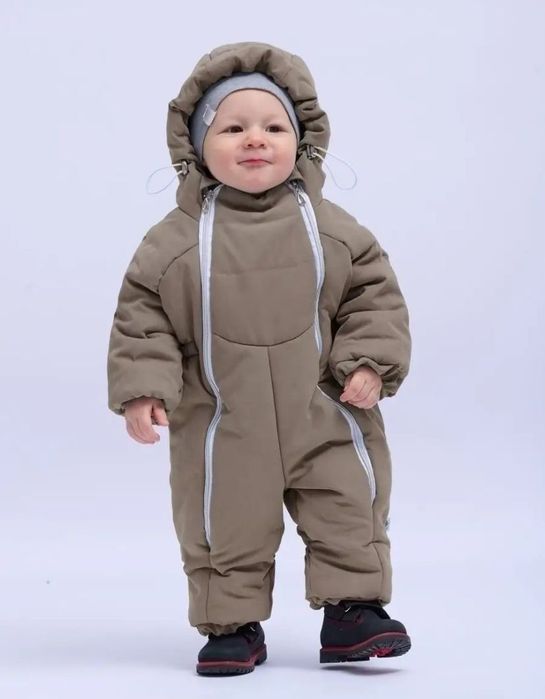 Комбенезон детский