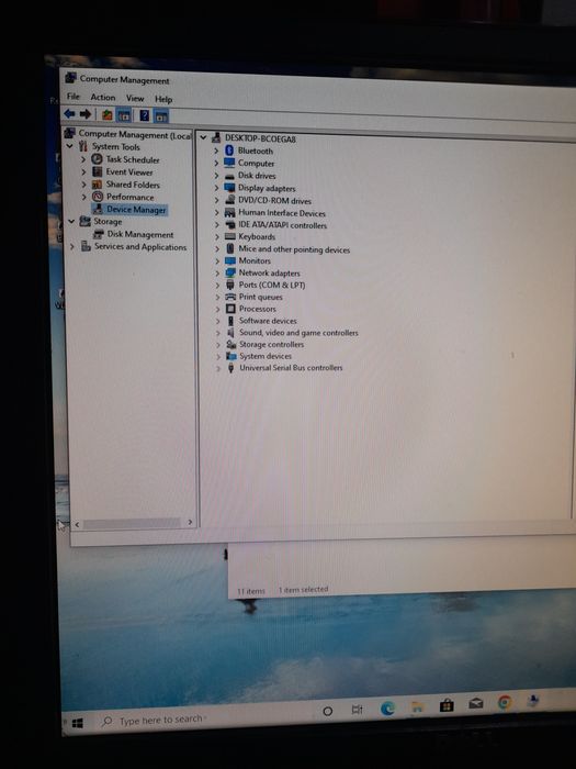 Pc complet..750 de lei