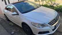 Volkswagen Passat CC Vand VW Passat CC Exclusive 2.0 DSG 170 cp 2011