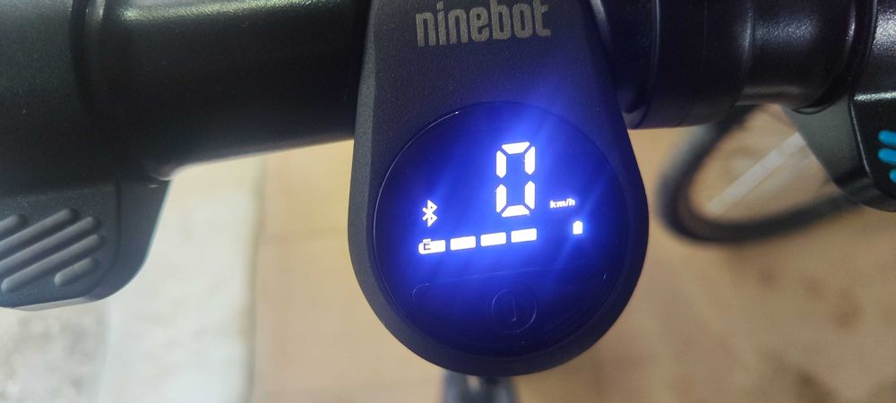 Електрическа Тротинетка segway ninebot 2  350w
