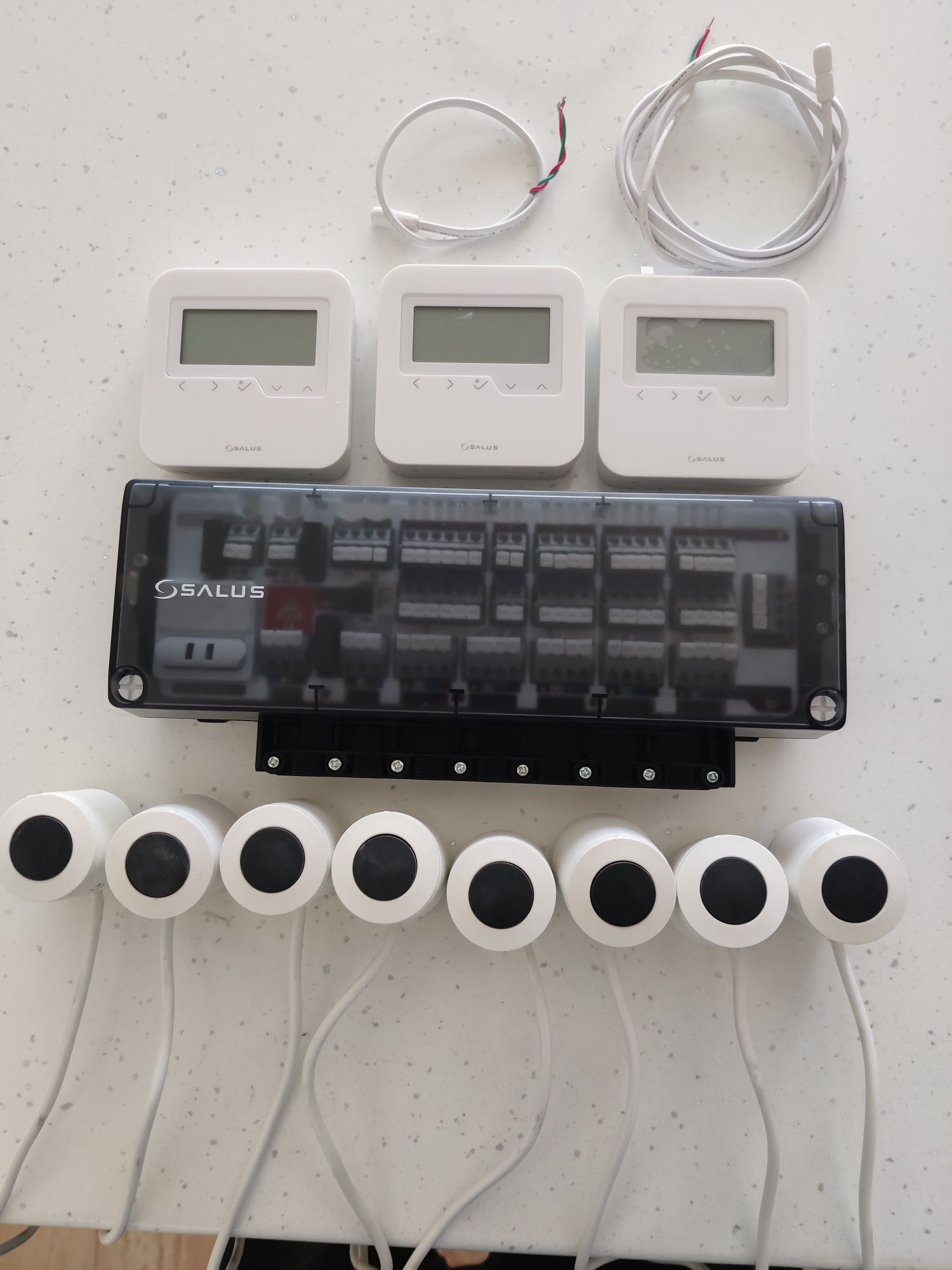 Помпа Alpha 2 L Grundfos 25 60 180