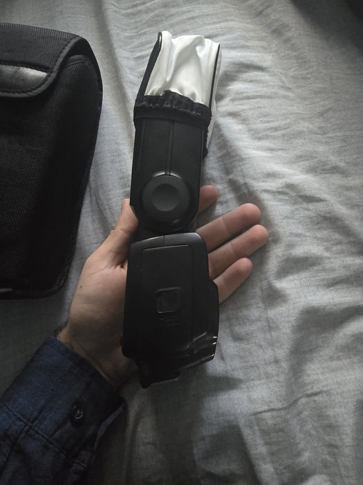 Yongnuo YN685 за nikon