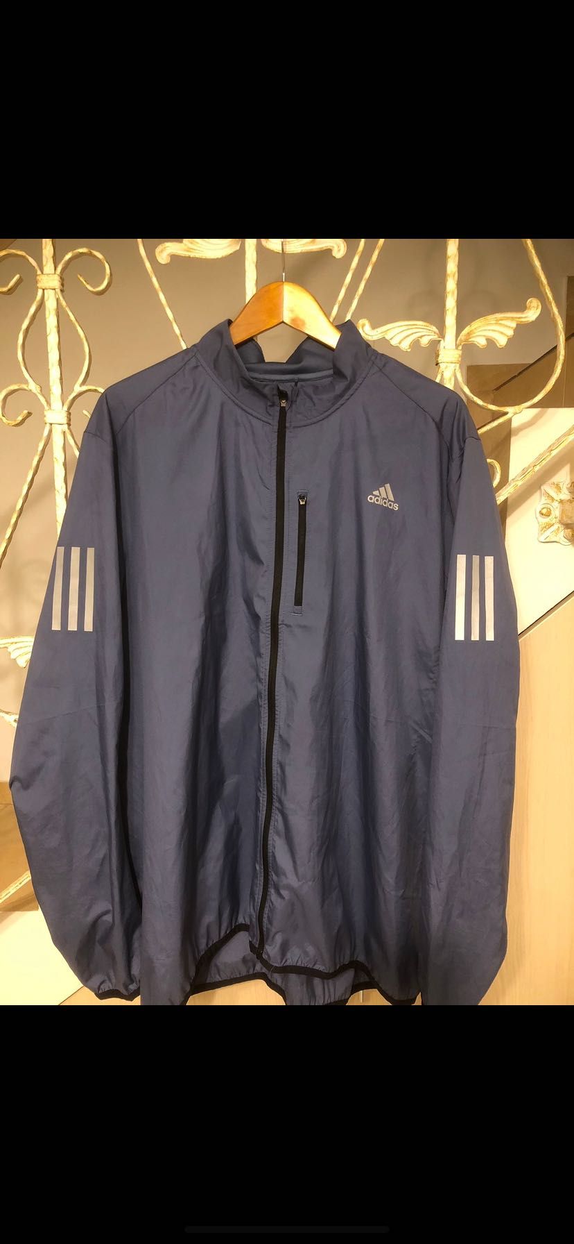 Jachetă Adidas Originală