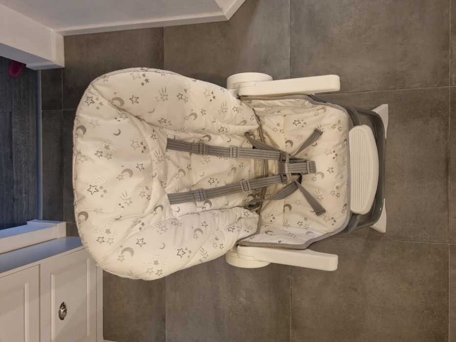 Scaun bebe joie reglabil