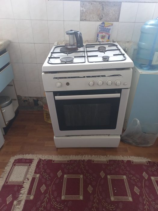 продам газовая плита